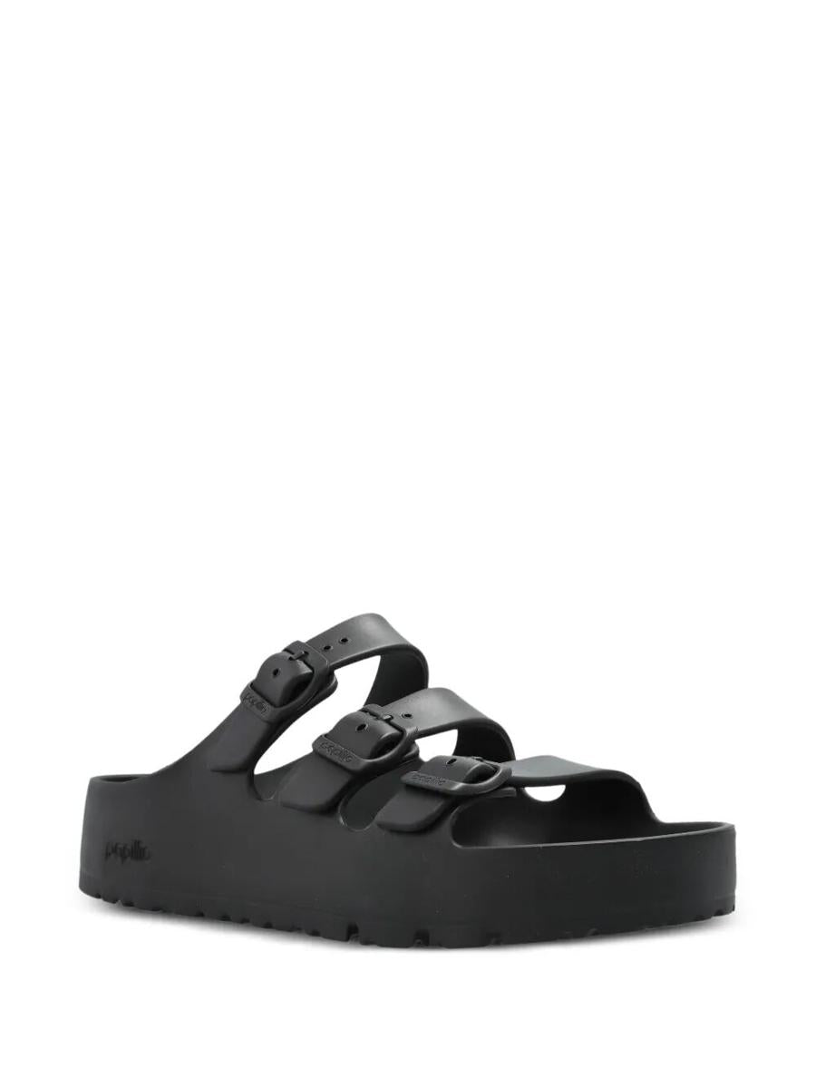 Birkenstock Florida Iii Platf Eva Fit S Shoes