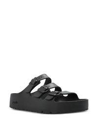 Birkenstock Florida Iii Platf Eva Fit S Shoes
