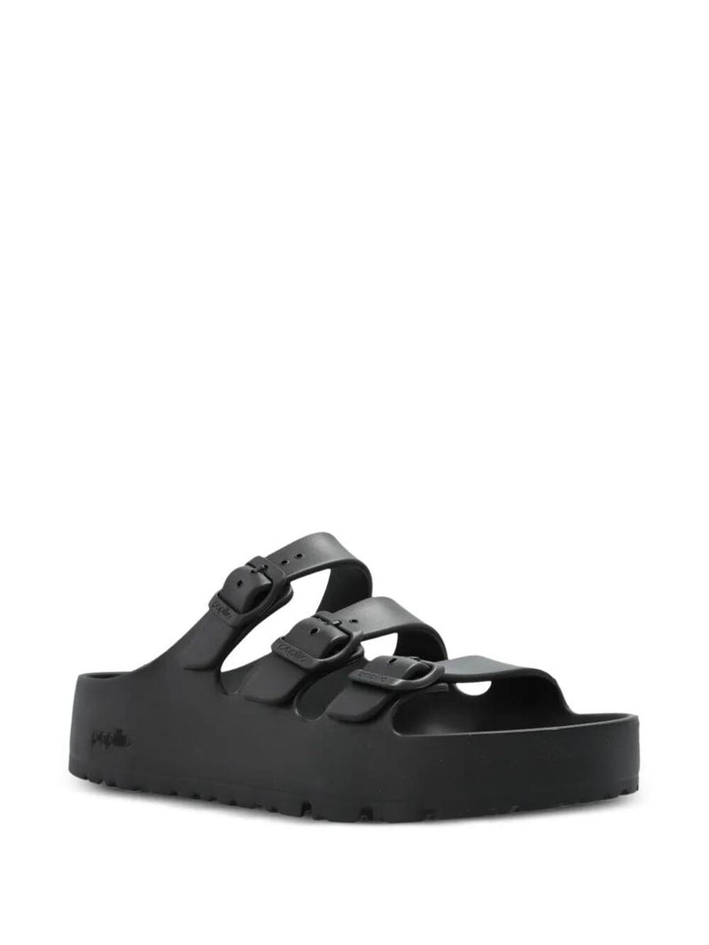 Birkenstock Florida Iii Platf Eva Fit S Shoes