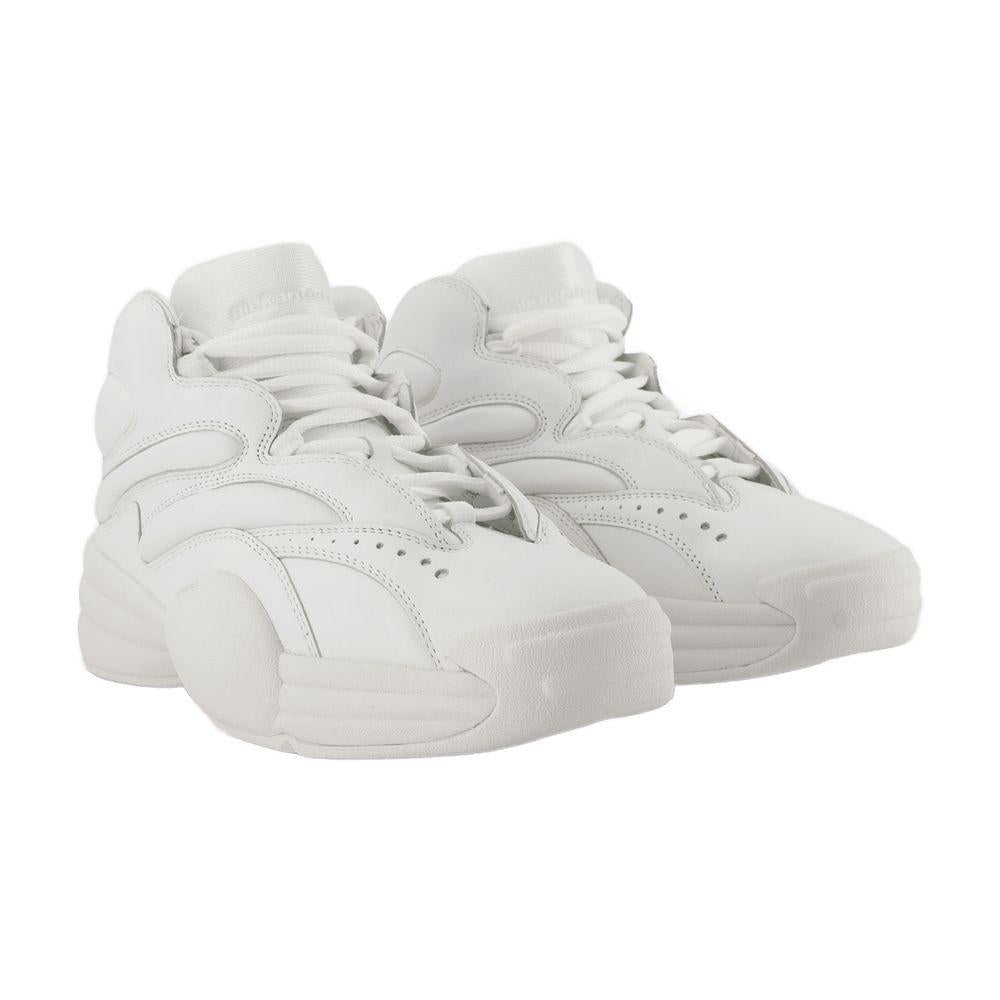Alexander Wang Aw Hoop Sneakers