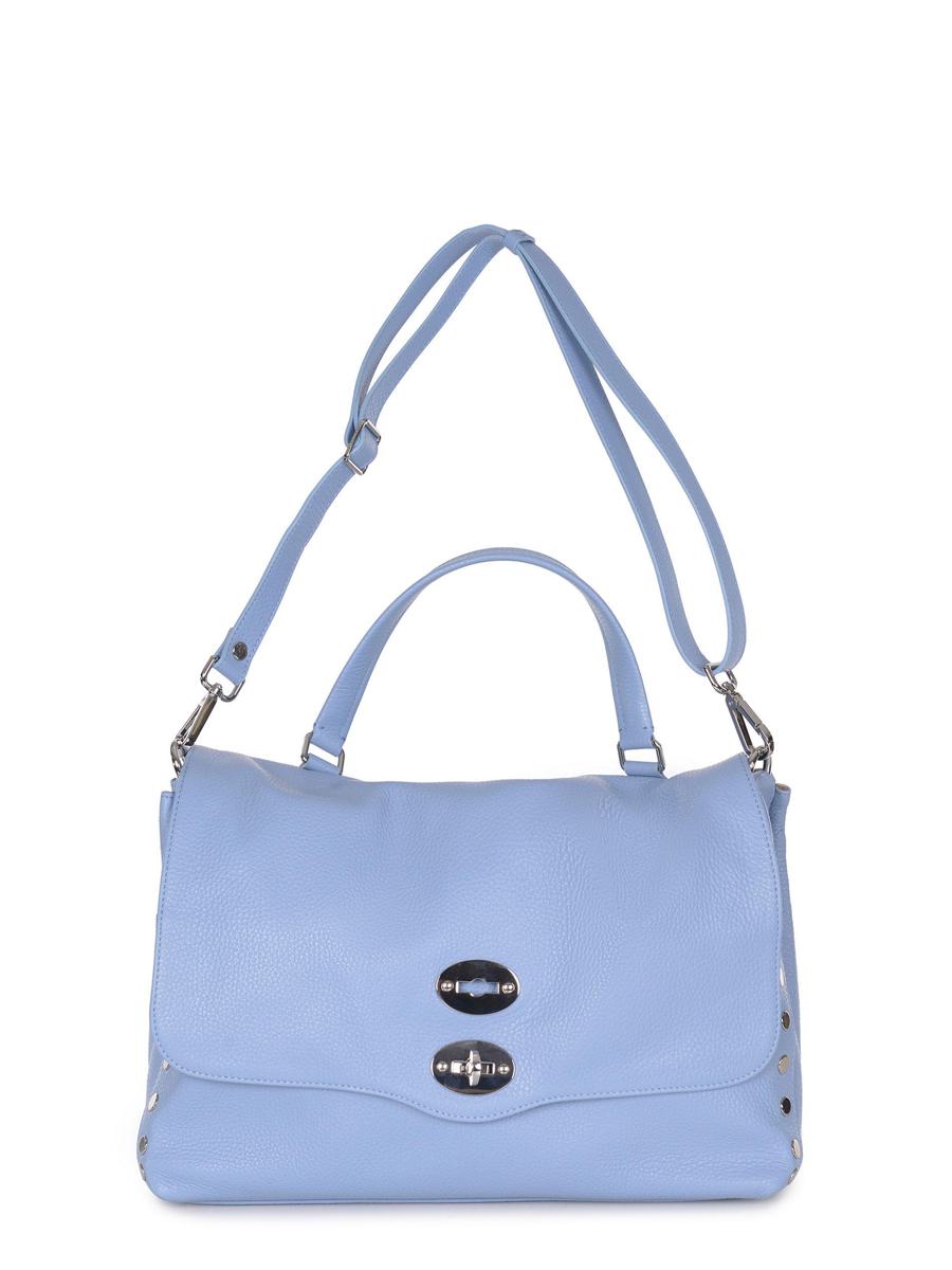 Zanellato  "Postina Dailym" Bag