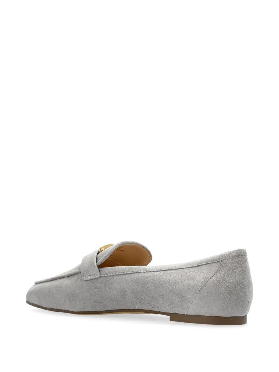 Tod'S Classic Loafer Shoes