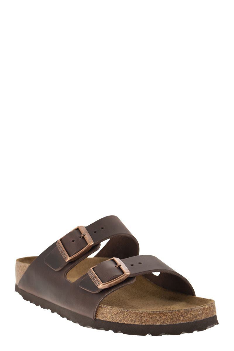 Birkenstock Arizona - Flat Sandal