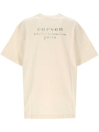 Carven T-Shirts And Polos