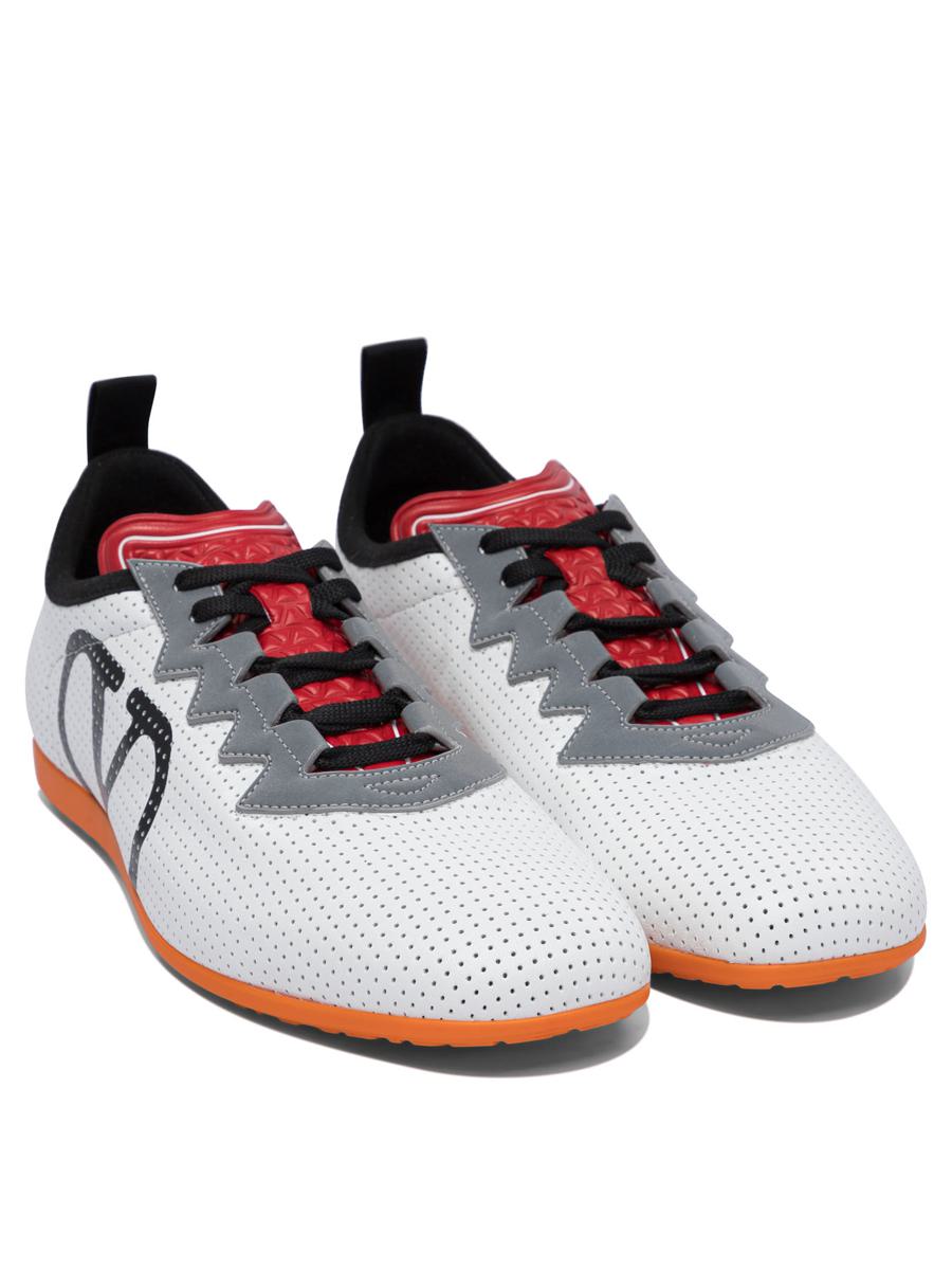 Valentino Garavani "Chromathon" Sneakers