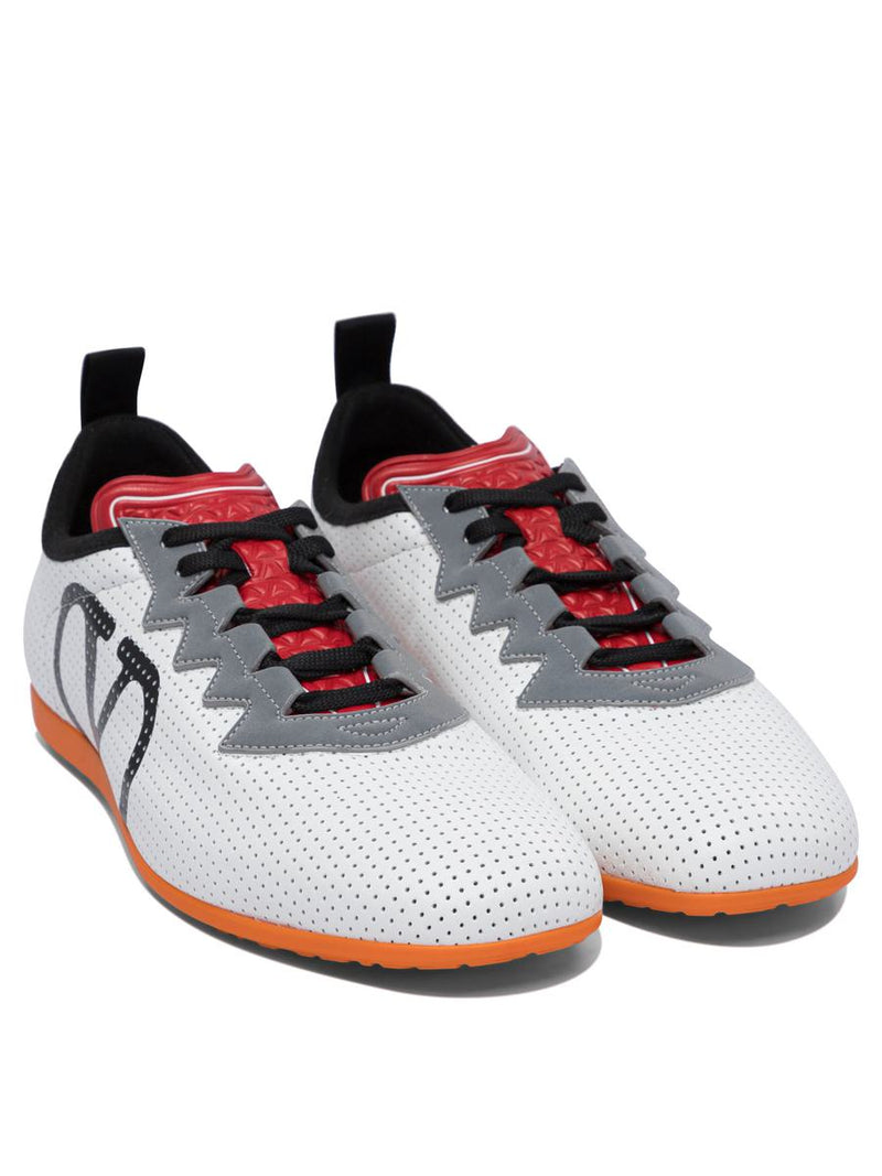 Valentino Garavani "Chromathon" Sneakers