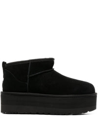 UGG W Classic Ultra Mini Platform