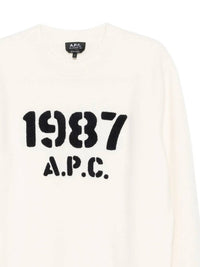 A.P.C. Sweaters