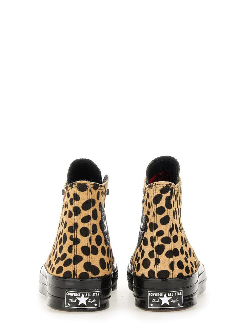 Converse "Chuck 70 Hi" Sneaker Unisex