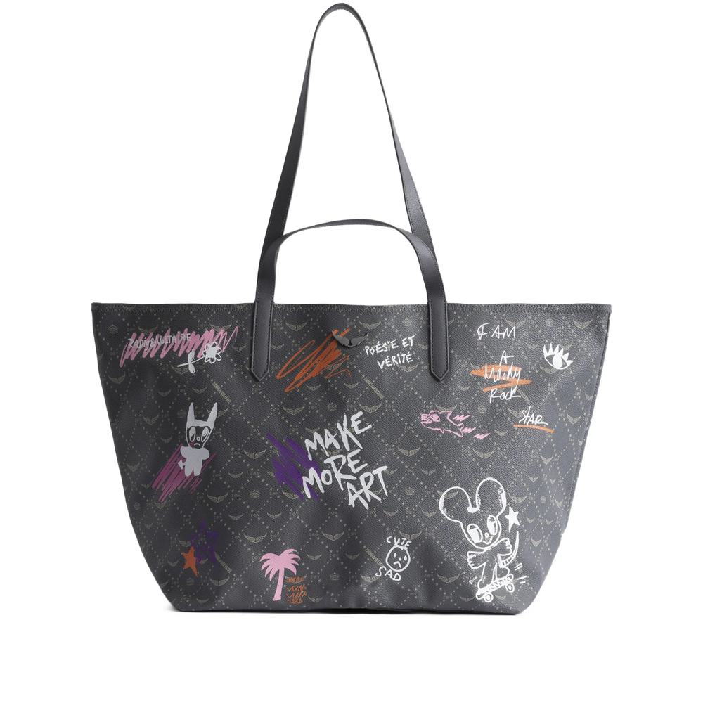 Zadig&Voltaire Tote Bags