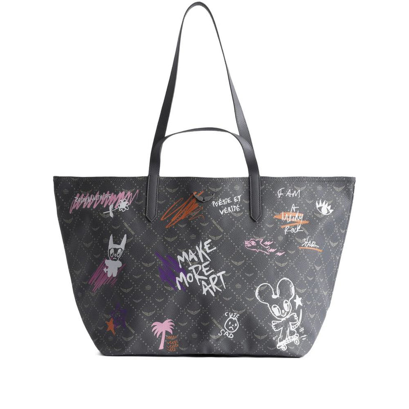 Zadig&Voltaire Tote Bags