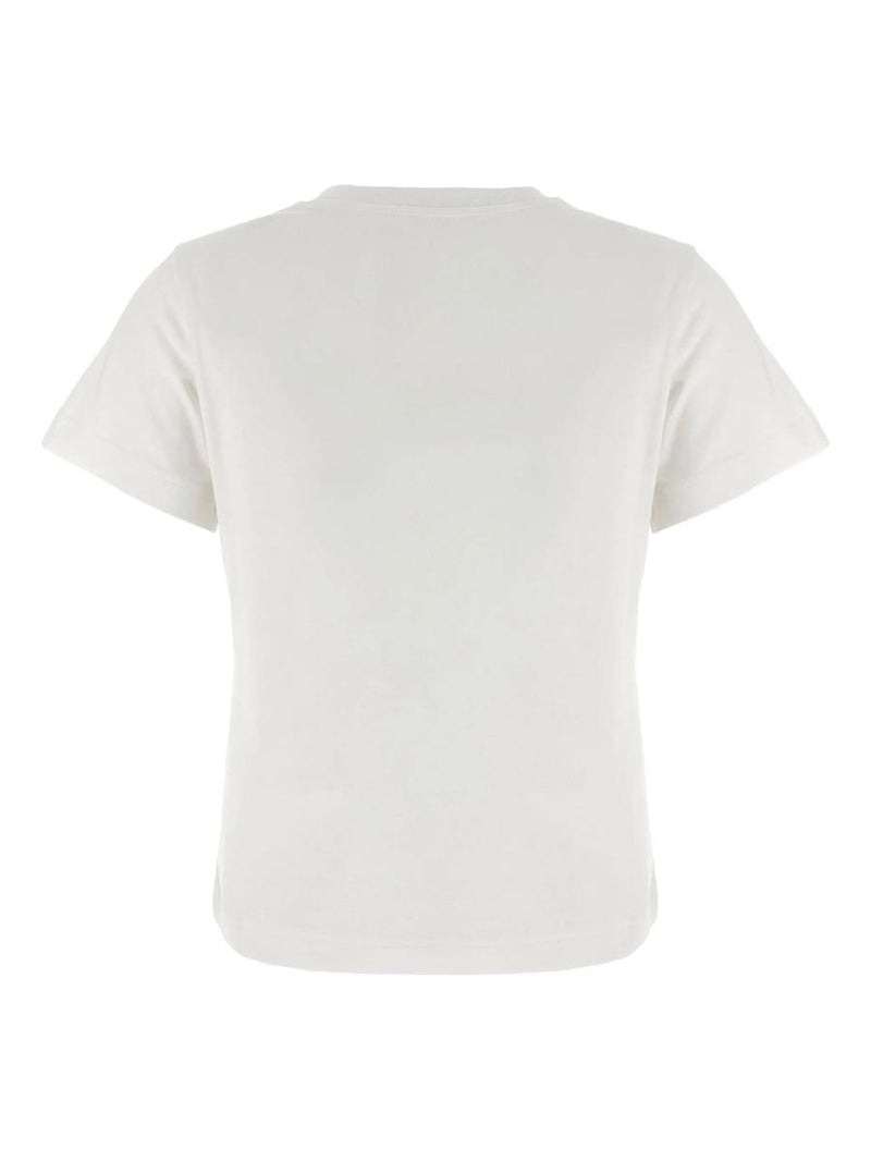 Moncler T-Shirts And Polos