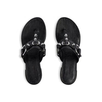 Balenciaga "City 50 Mm" Sandals