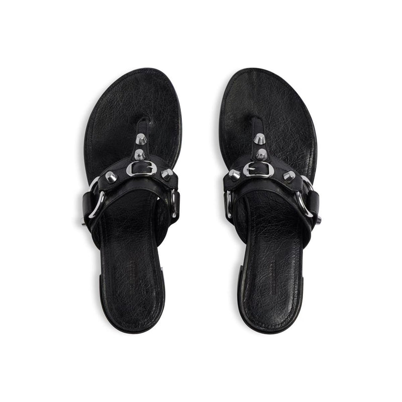 Balenciaga "City 50 Mm" Sandals
