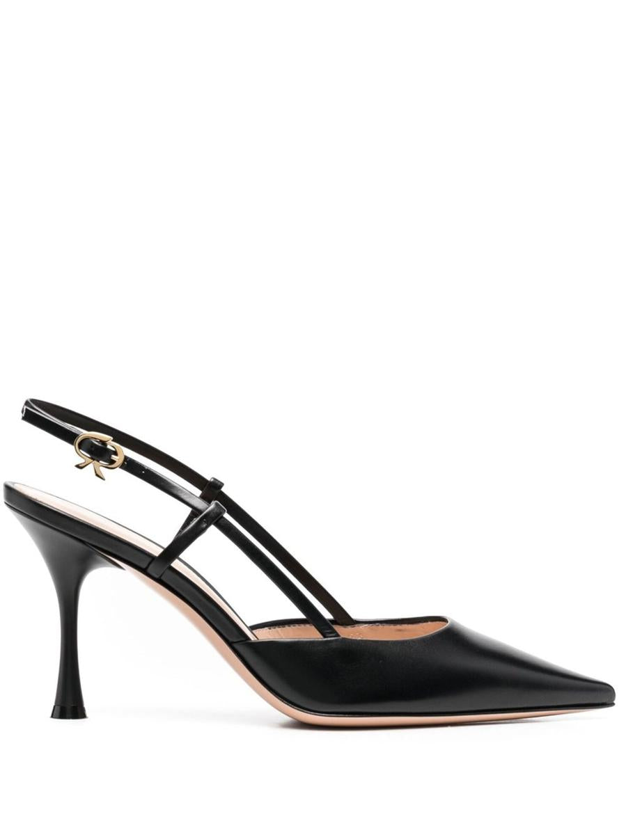 Gianvito Rossi Slingback Shoes