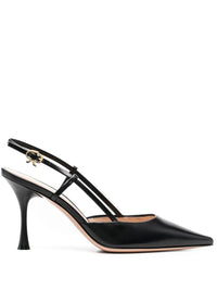 Gianvito Rossi Slingback Shoes