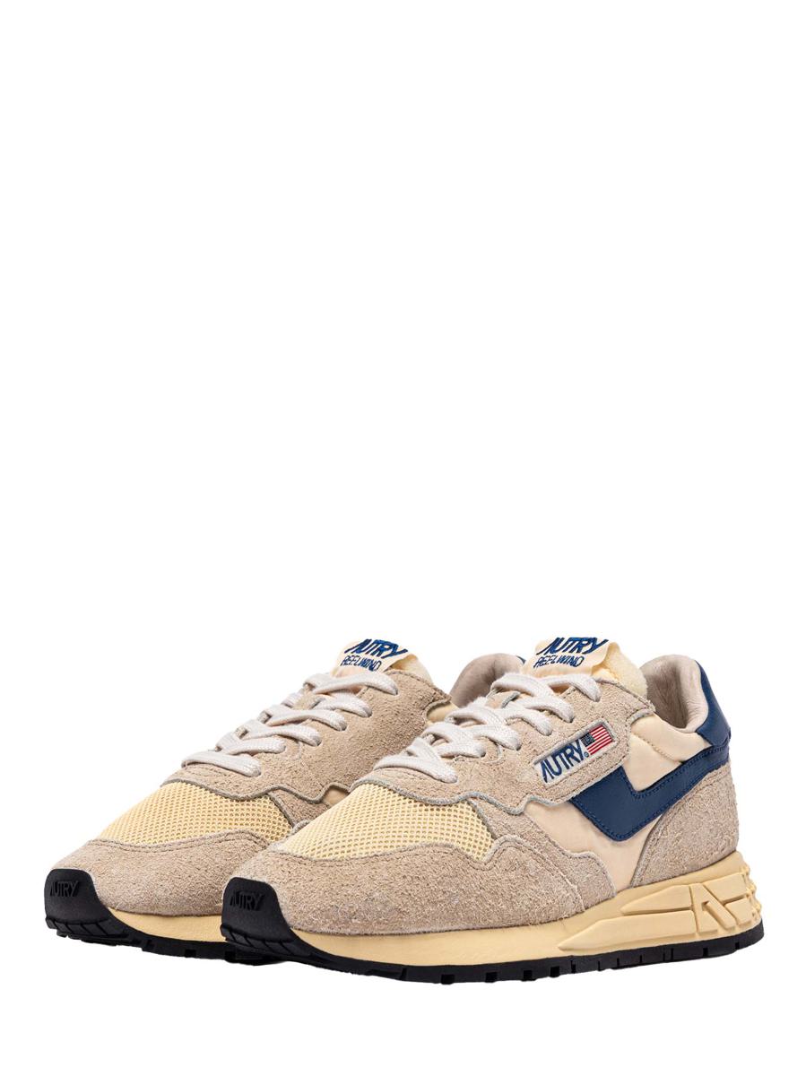 Autry Reelwind Low Sneakers