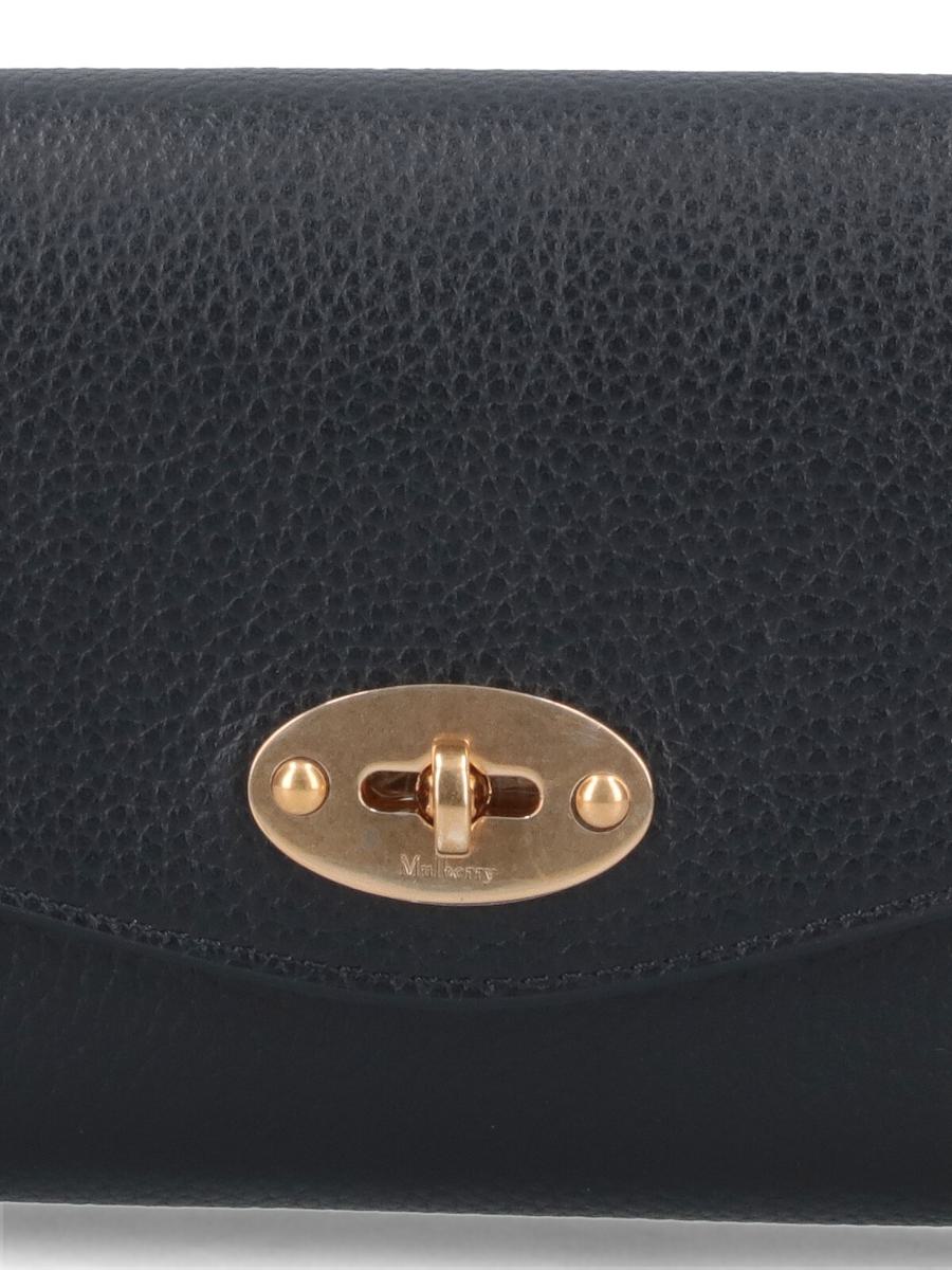 Mulberry Wallets