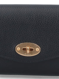 Mulberry Wallets