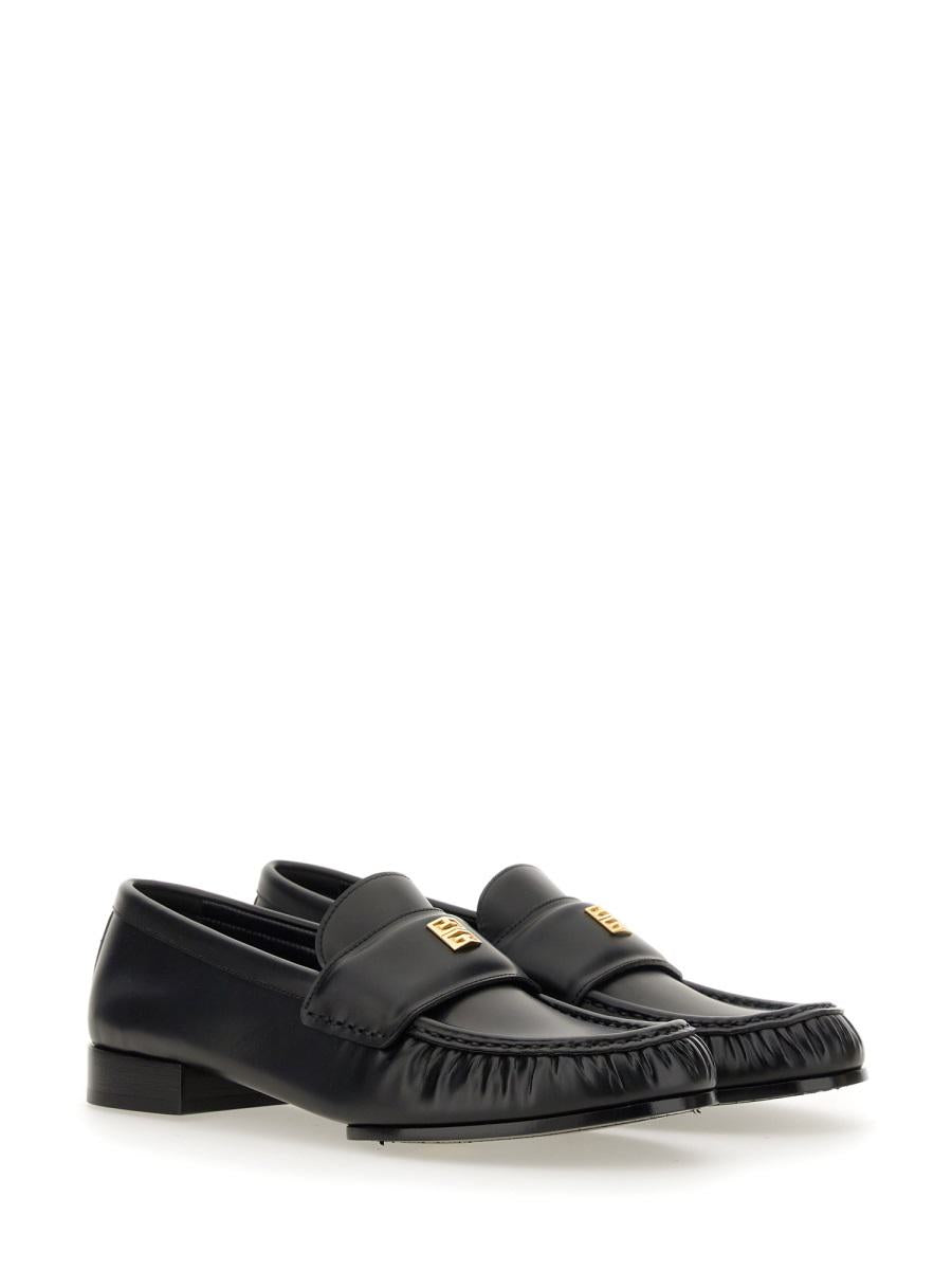 Givenchy Moccasin "4G"