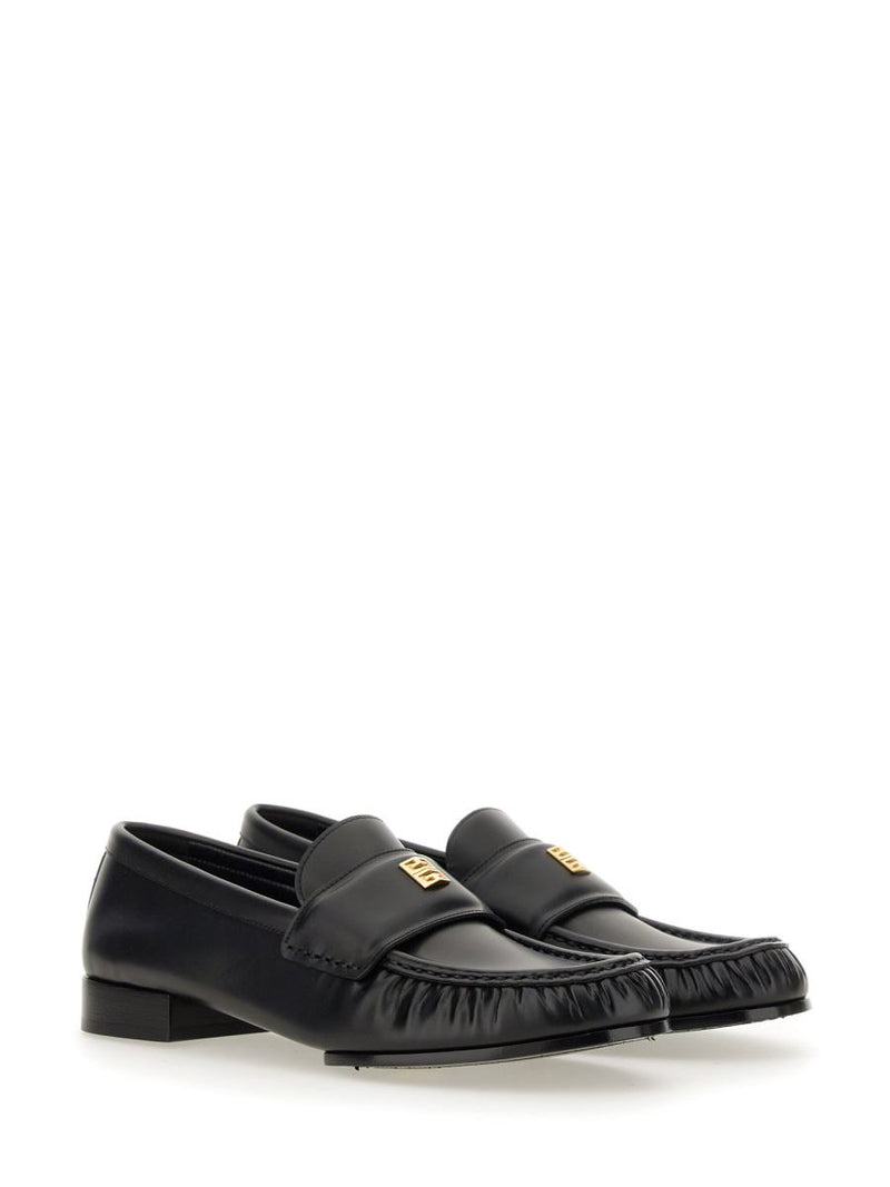 Givenchy Moccasin "4G"