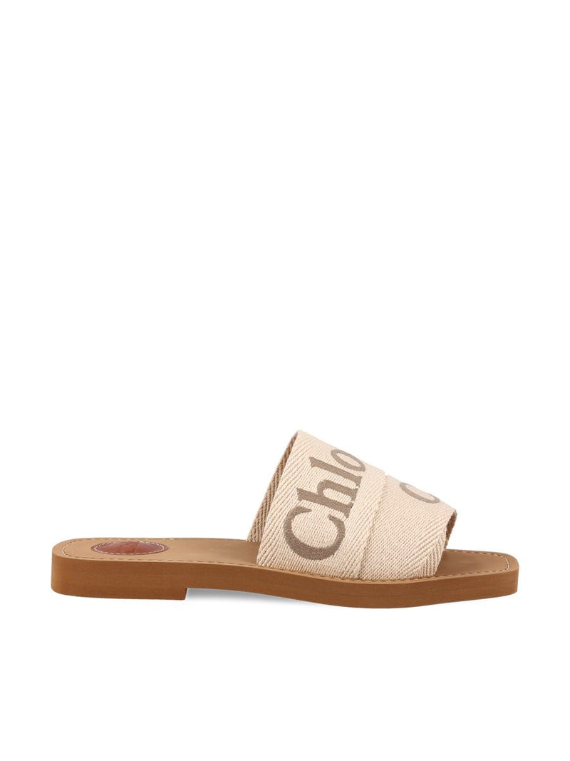 Chloé Sandals