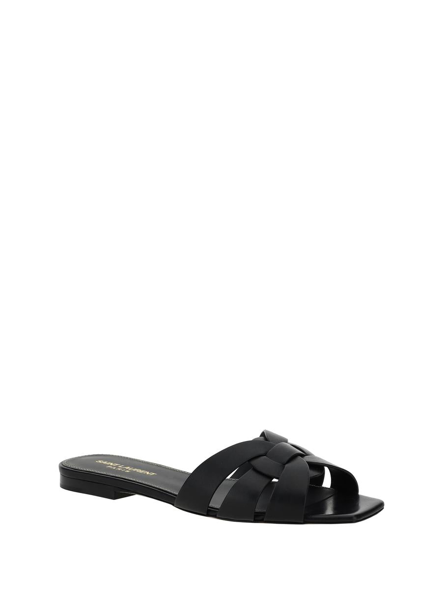 Saint Laurent Sandals