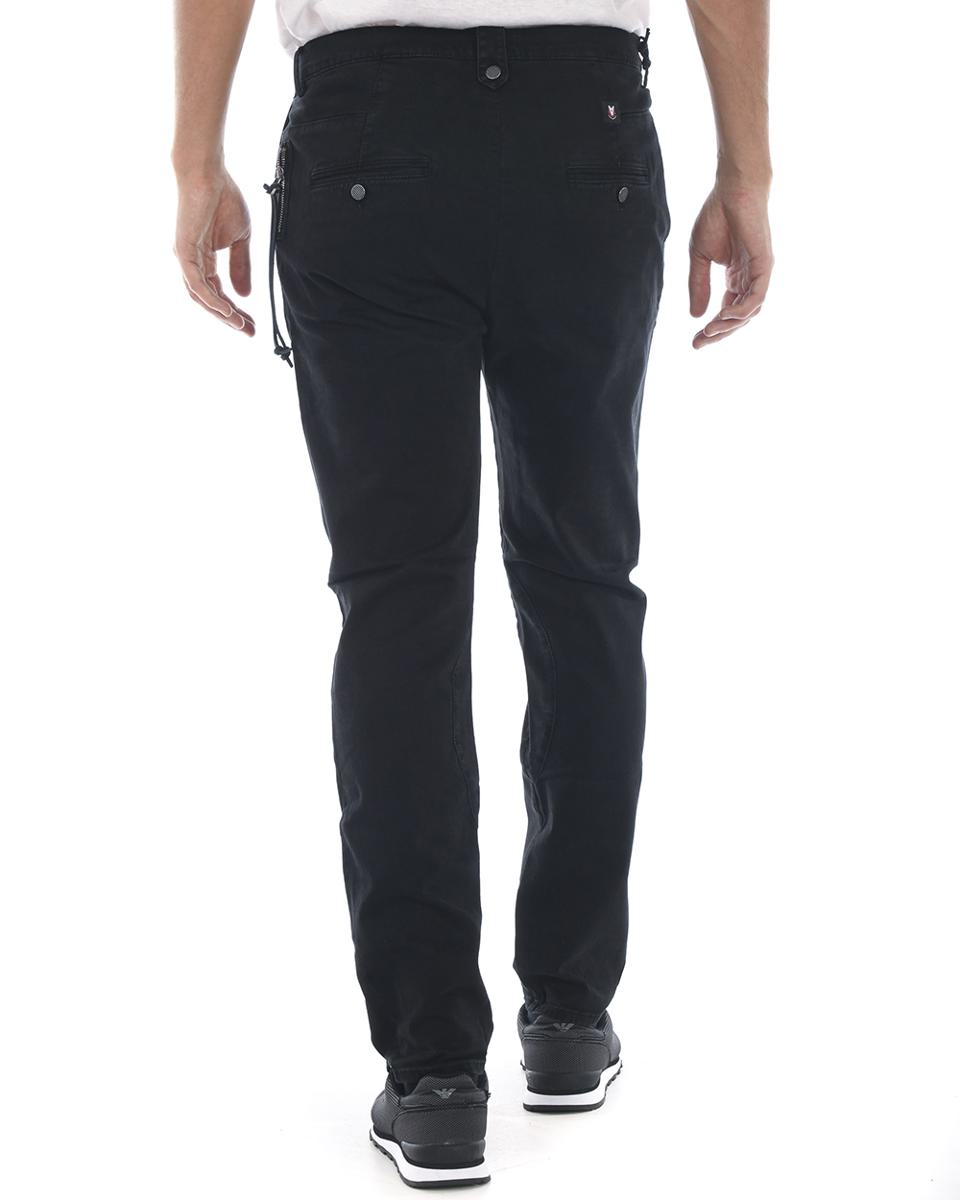 Daniele Alessandrini Jeans Trouser