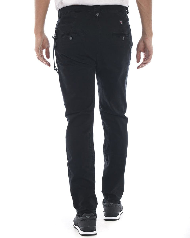 Daniele Alessandrini Jeans Trouser