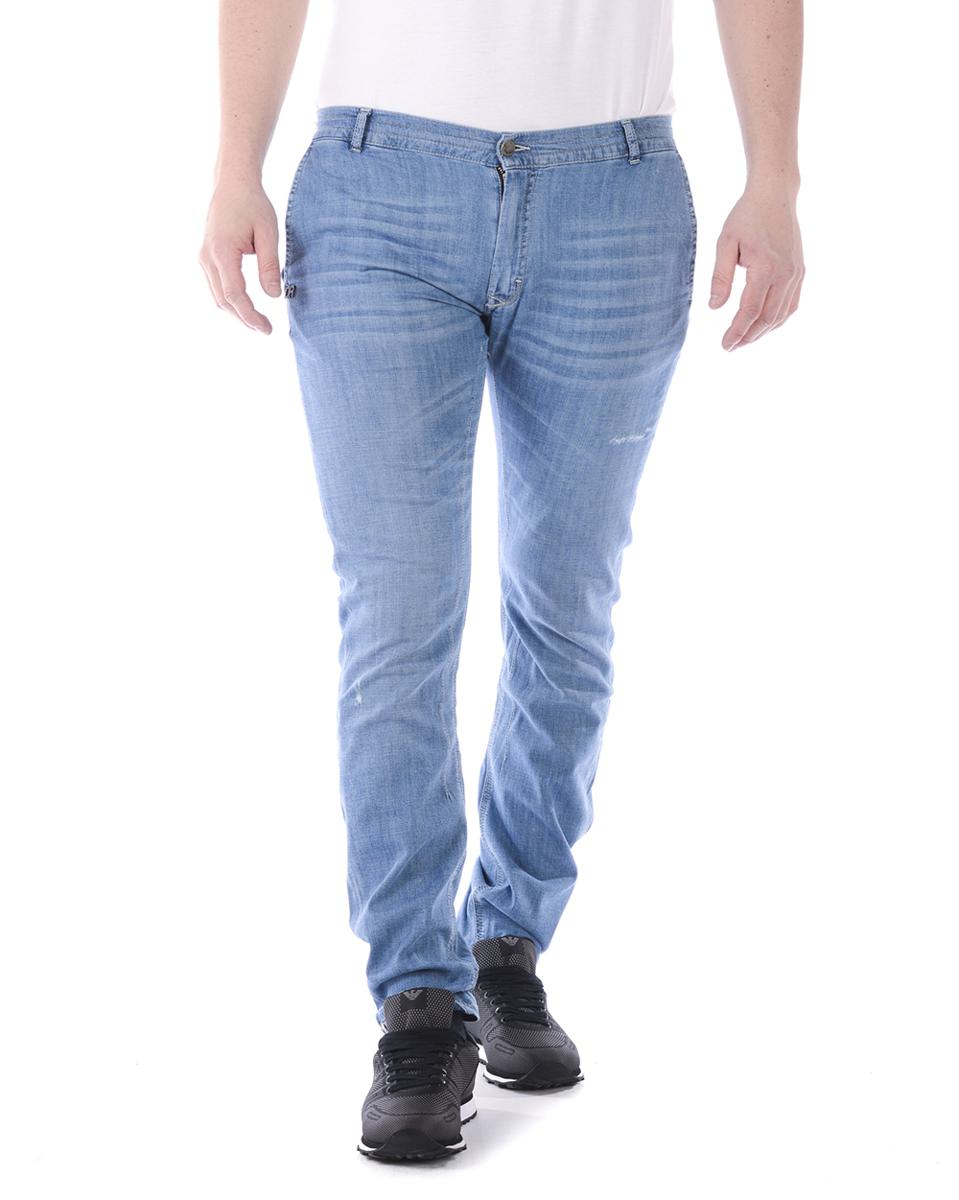 Daniele Alessandrini Jeans