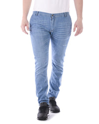 Daniele Alessandrini Jeans