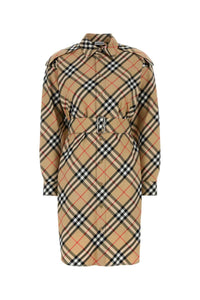 Burberry Dress
