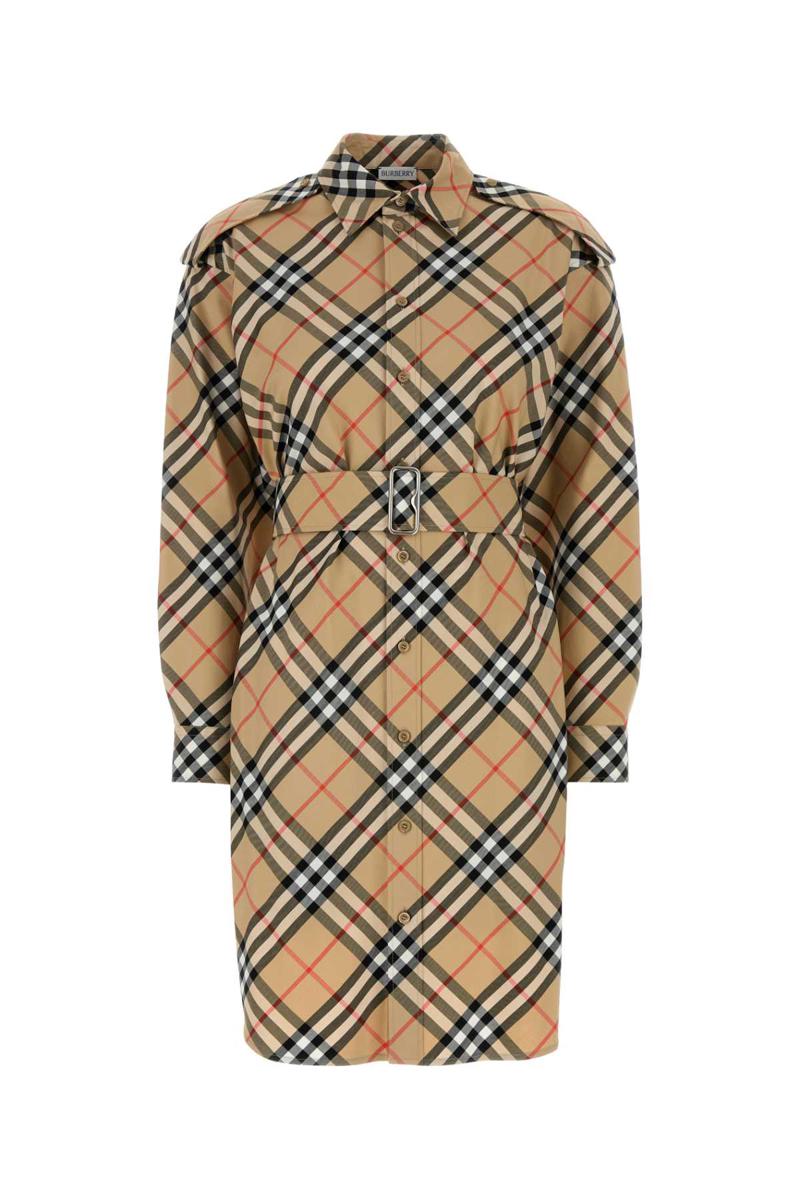 Burberry Dress