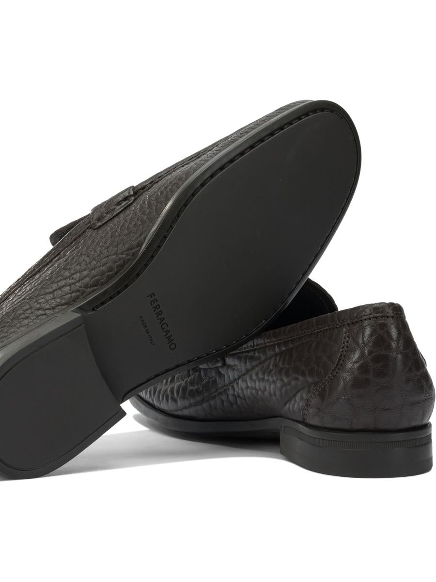 Salvatore Ferragamo Loafers & Slippers