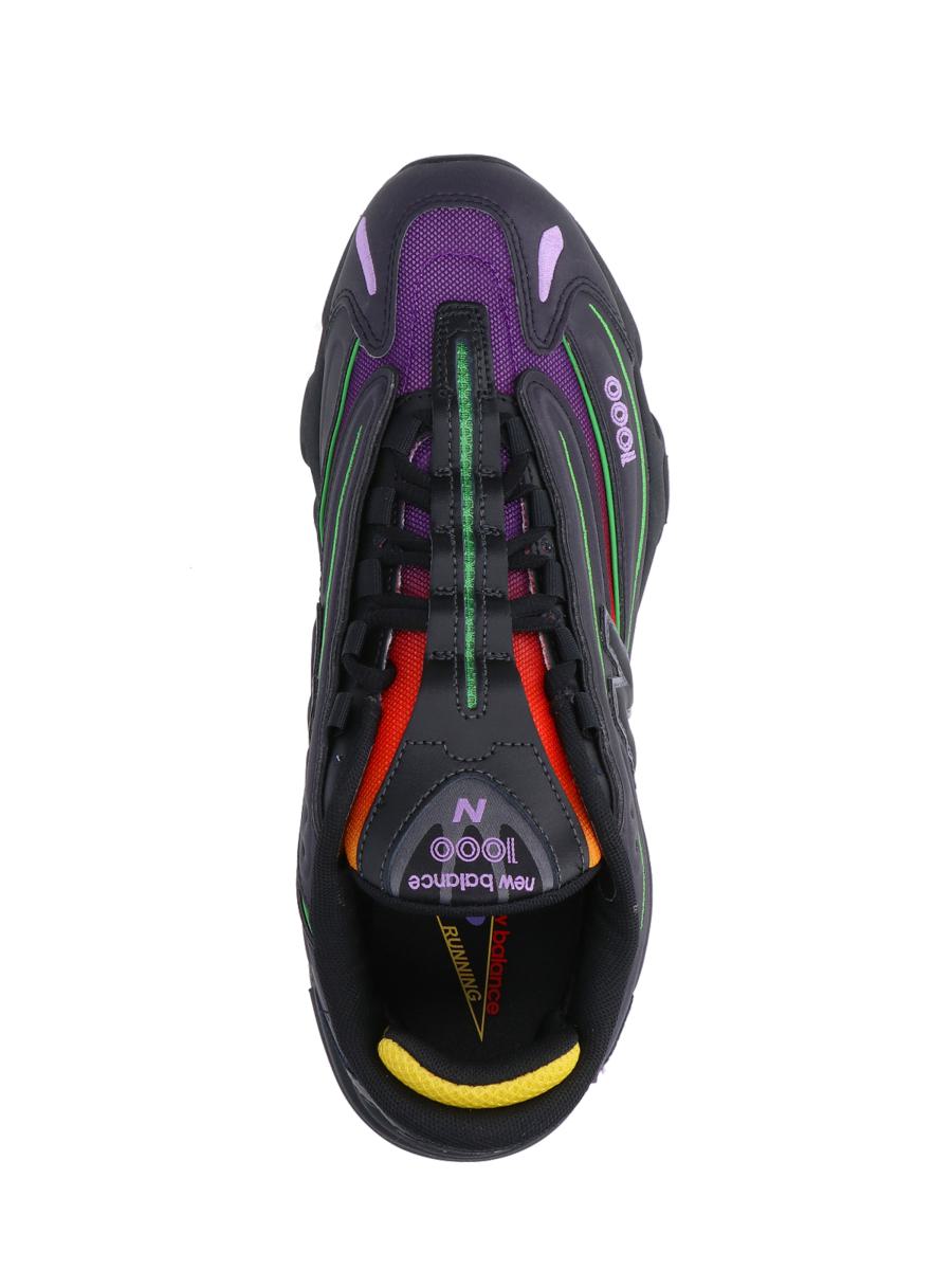 New Balance Sneakers