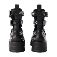 Alexander McQueen Ankle Boots