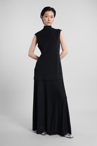 Jil Sander Long Dress