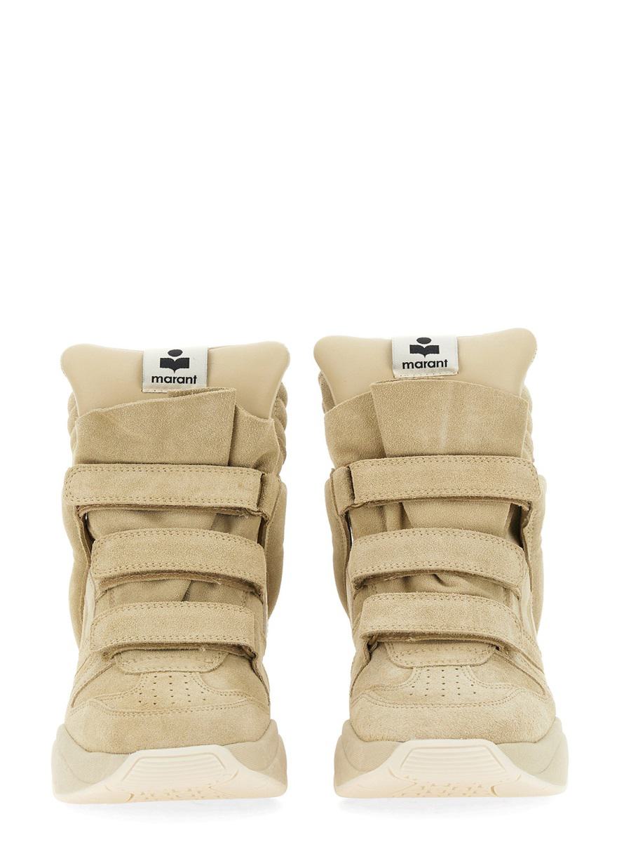 Isabel Marant "Balskee" Sneaker