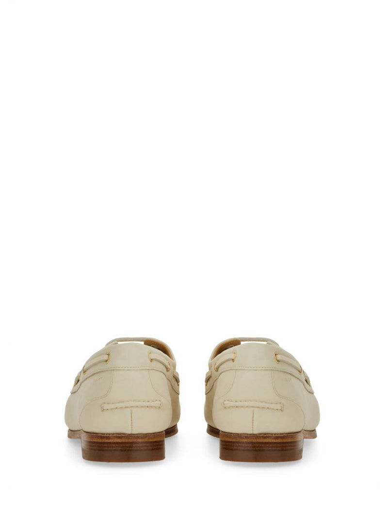 Bally Moccasin "Pathy"