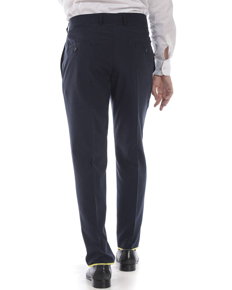 Daniele Alessandrini Jeans Trouser