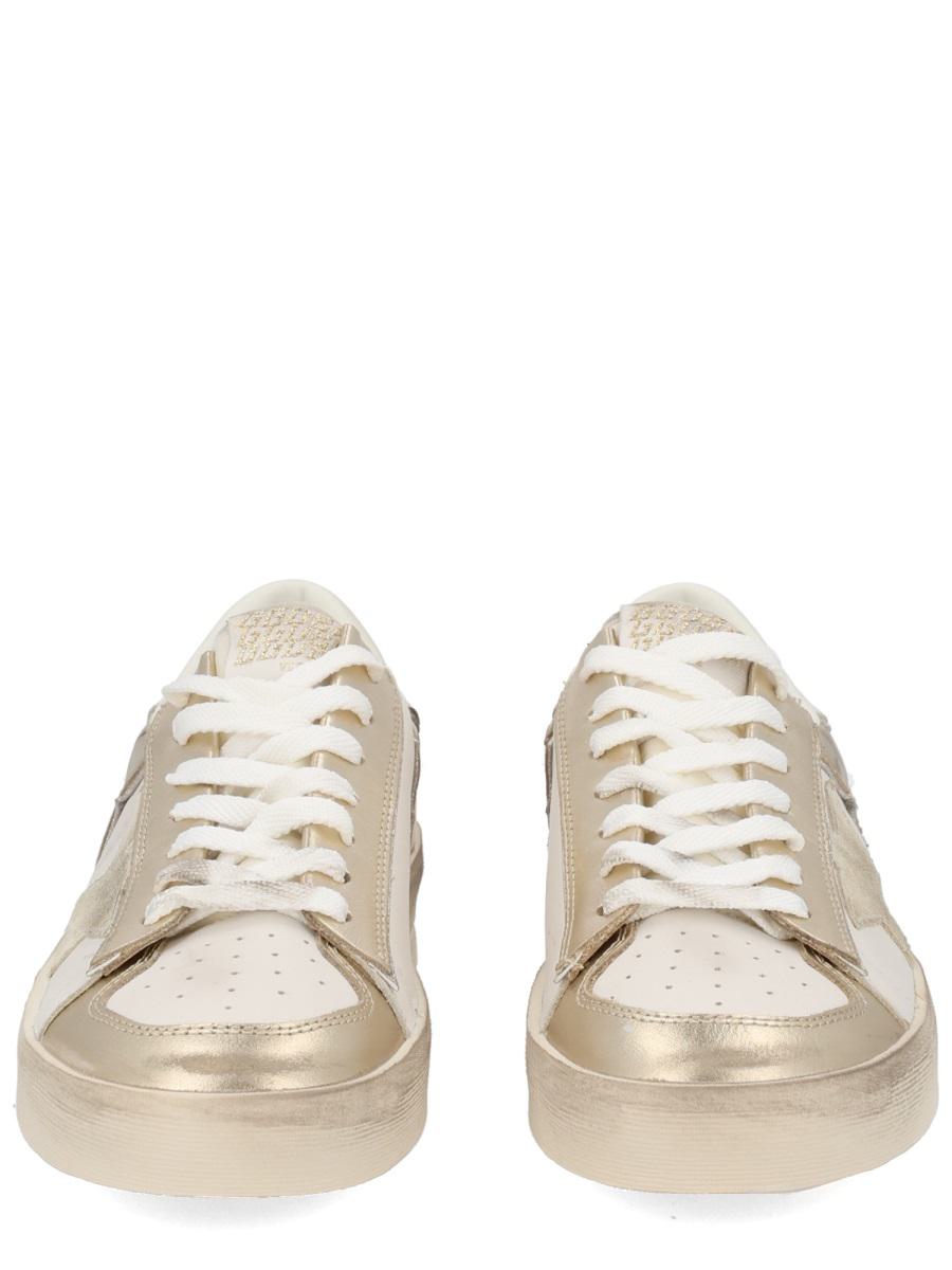 Golden Goose "Stardan" Sneaker