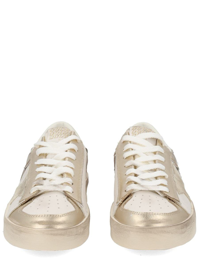 Golden Goose "Stardan" Sneaker