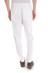 Daniele Alessandrini Jeans Trouser