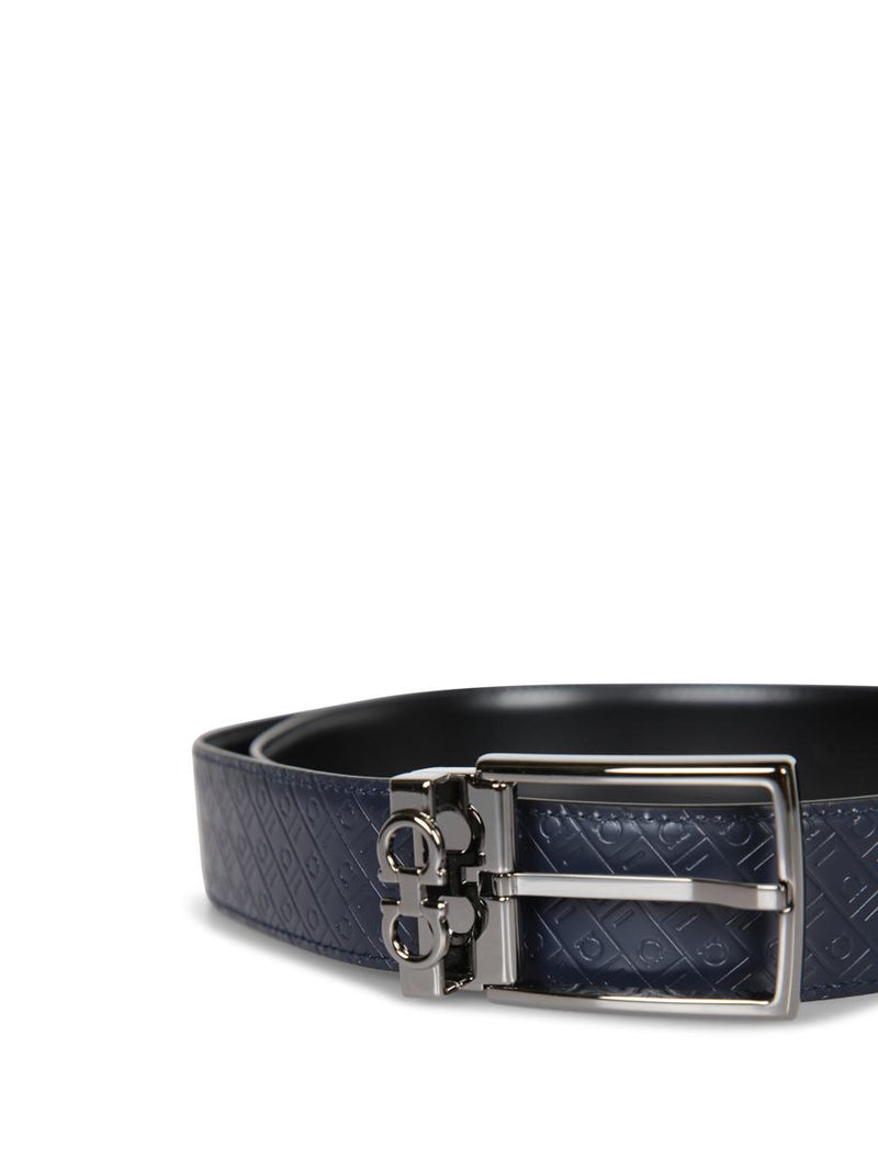 Salvatore Ferragamo Belts
