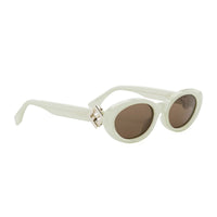 Fendi Ff Diamonds Sunglasses