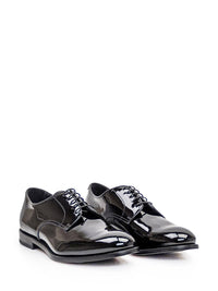 Doucal's Laced Leather