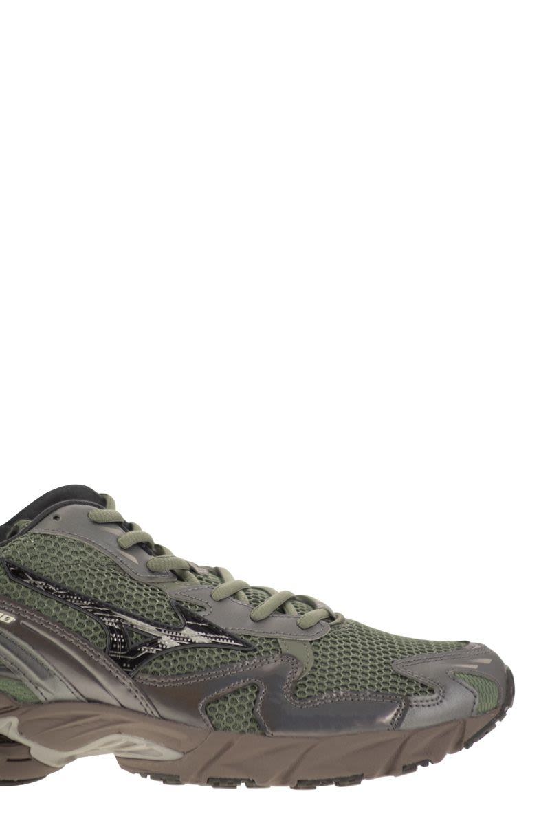 Mizuno 1906 Wave Rider 10 - Sneakers