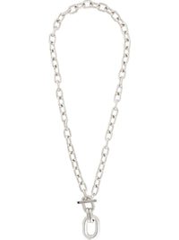 Rabanne Necklace