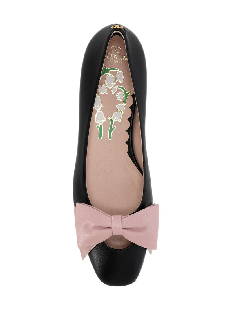 Valentino Garavani Flat Shoes