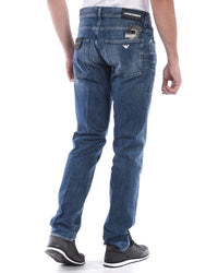 Emporio Armani Jeans